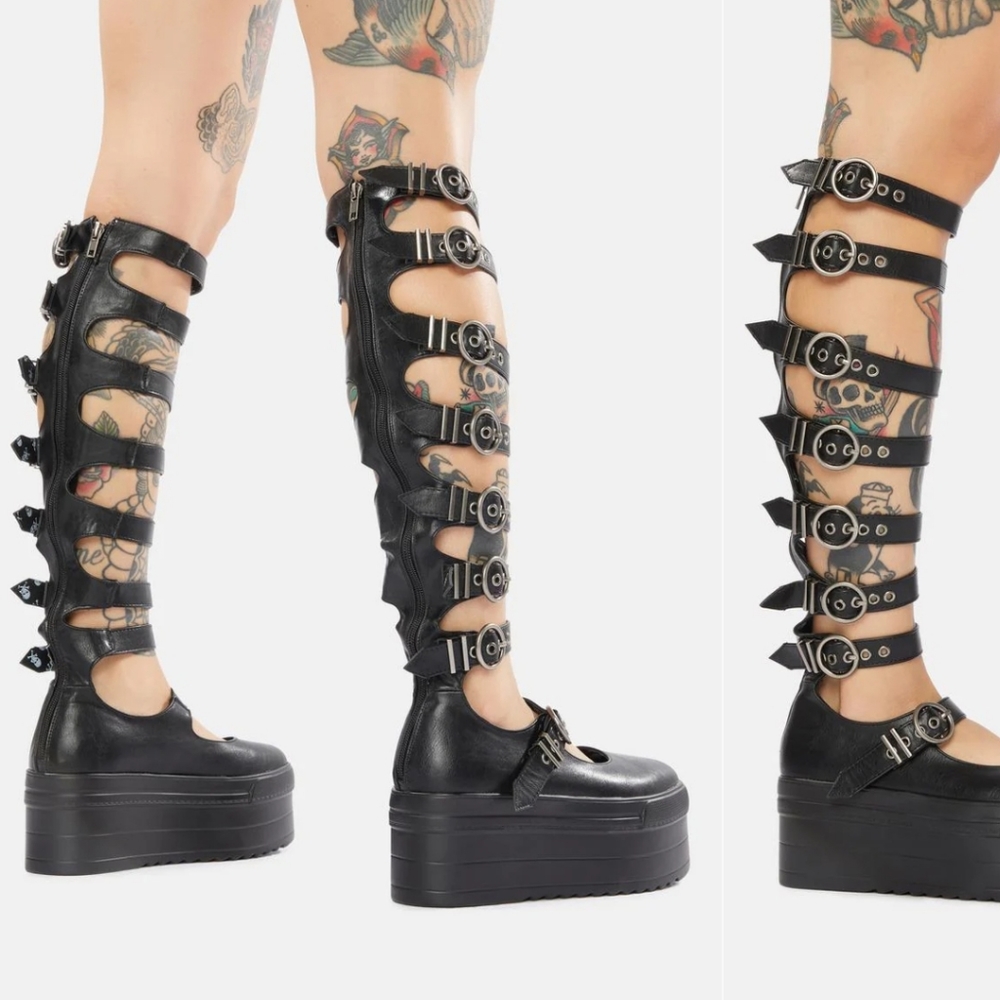 Platform Gladiators - image 3